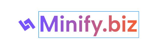 MINIFY.BIZ | Modern URL shortener Fast, Secure, Simple and Free